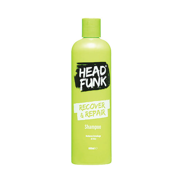 Head Funk Shampoo & Conditioner 600ml Varieties