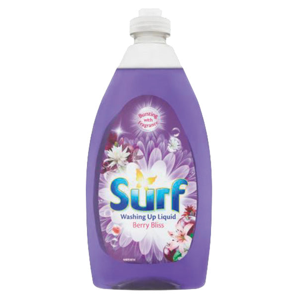 Surf Dishwashing Liquid Berry 500ml