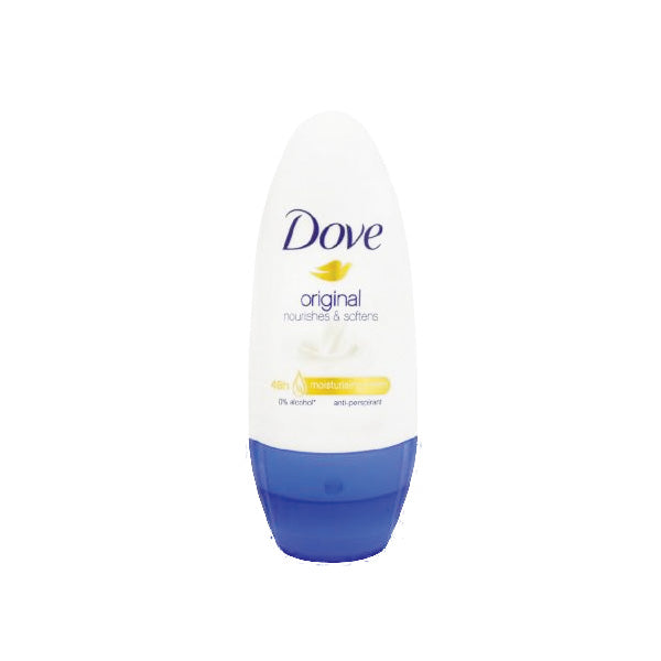 Dove Roll on Deodorant 40ml Varieties