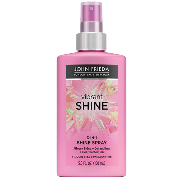 John Frieda Vibrant 3 in 1 150ml