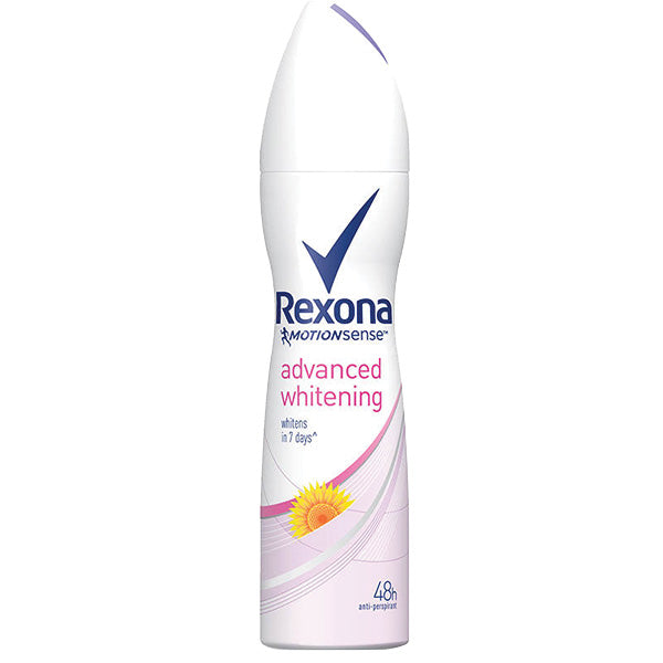 Rexona 150ml Deodorant Varieties