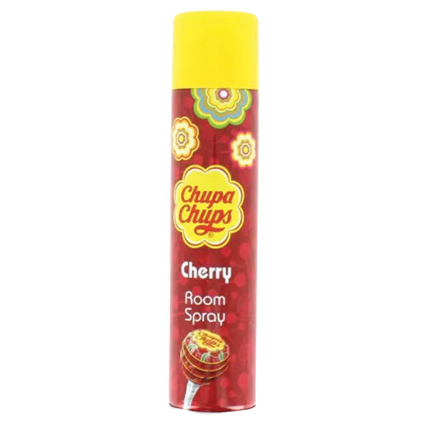 Chupa Chups Room Spray Varieties