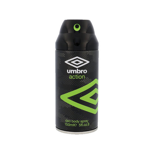 Umbro Deodorant Action 150ml