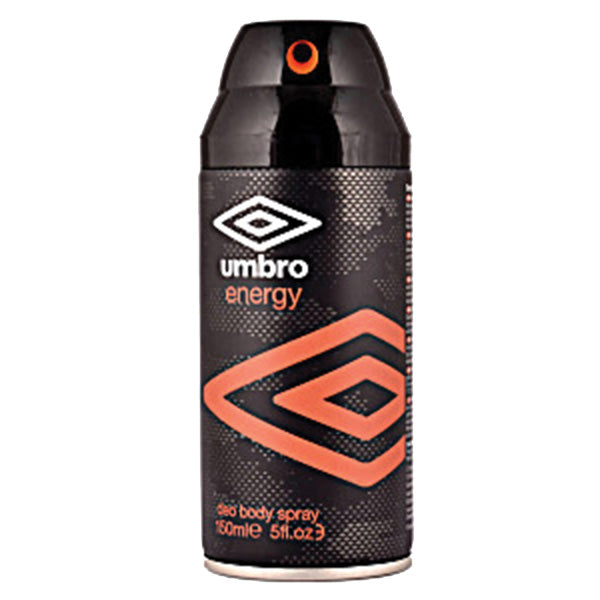Umbro Deodorant Energy 150ml