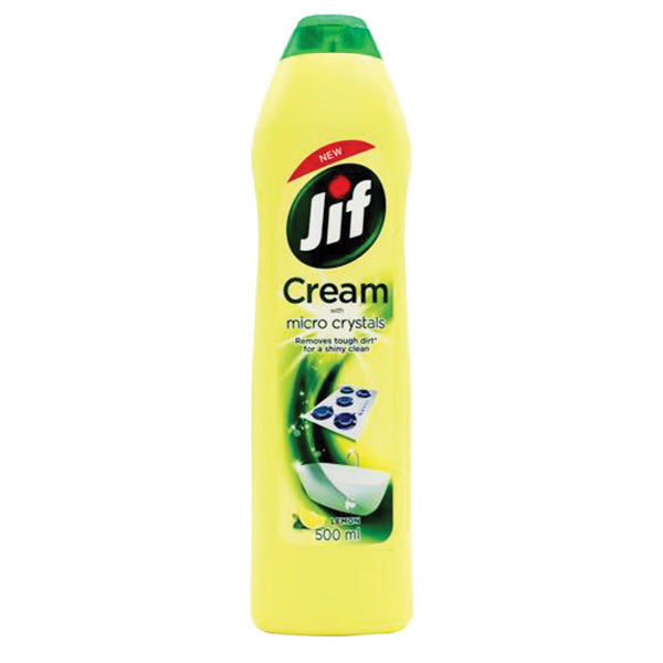 Jif Lemon 500ml