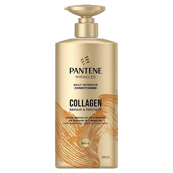 Pantene Pro-V Varieties