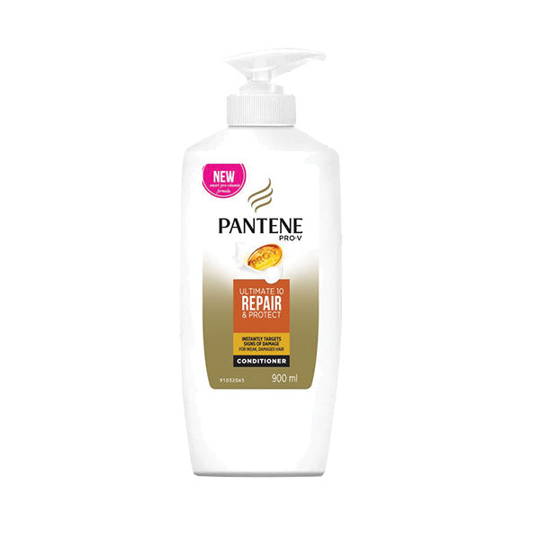 Pantene Pro-V Varieties