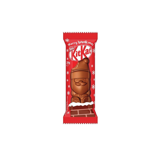 Kit Kat Santa 29g