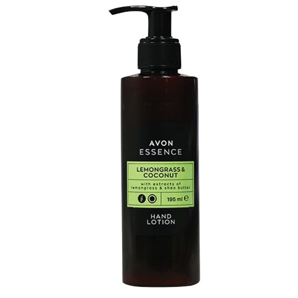 Avon Handwash/Lotion 195ml Varieties