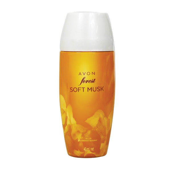 Avon Roll On Deodorant 40-75ml Varieties