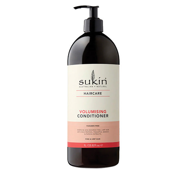 Sukin Volumising Conditioner 1L