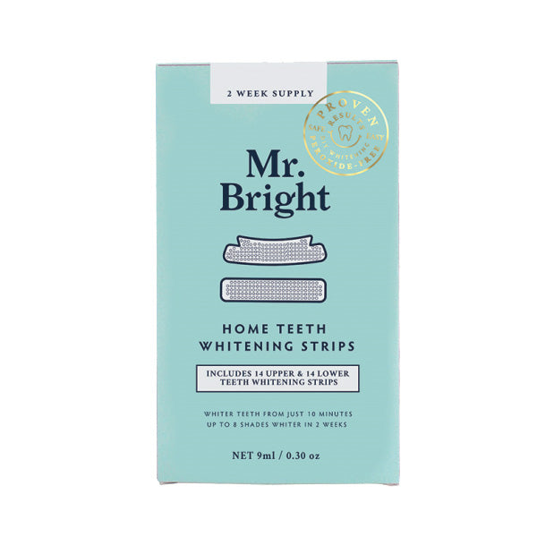 Mr Bright Teeth Whitening Kit