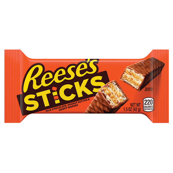 Reese's Wafter Sticks 42g