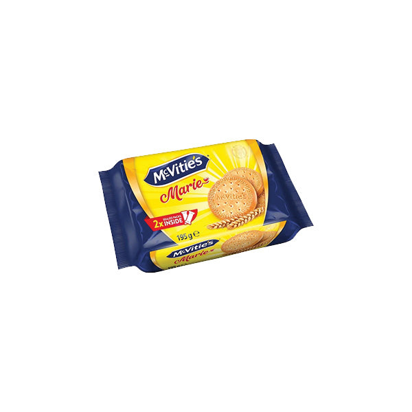 McVites Marie 2-Pack 195g