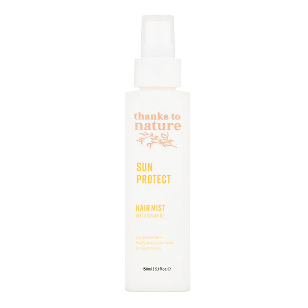 Thanks to Nature Health & Beauty Hair Product Varieties 150-250ml