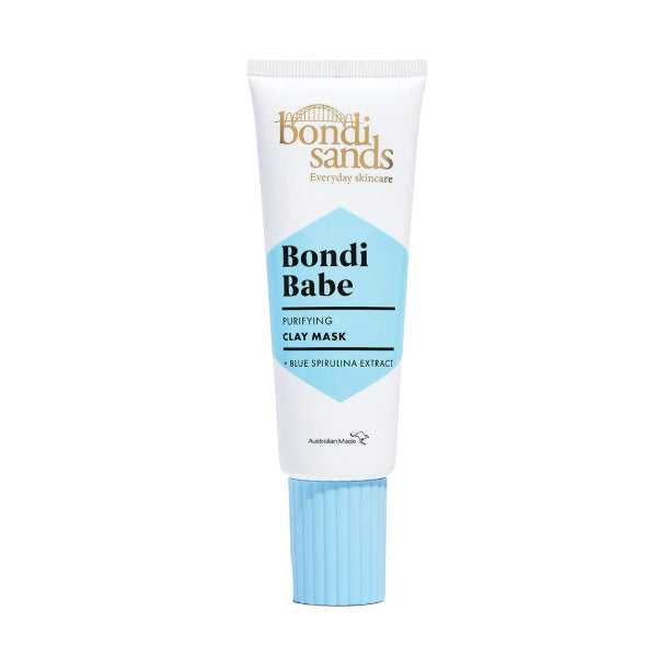 Bondi Sands Babe Clay Mask 75ml