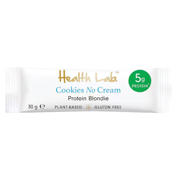 Health Lab protein Blondie Cookies No Cream 30g