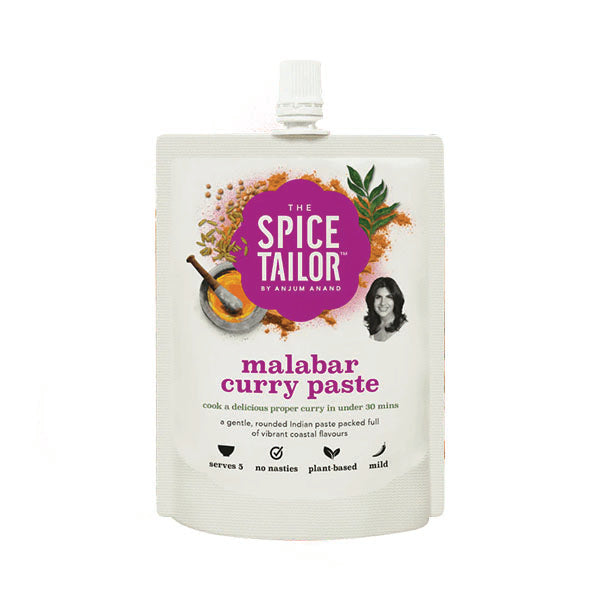 Spice Tailor Curry Paste 125g Varieties