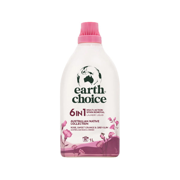 Earth Choice 6 in 1 Multi-Action Varieties