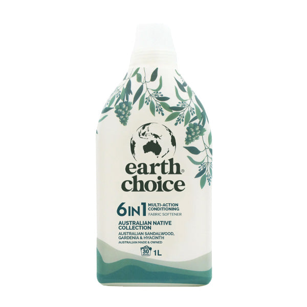 Earth Choice 6 in 1 Multi-Action Varieties