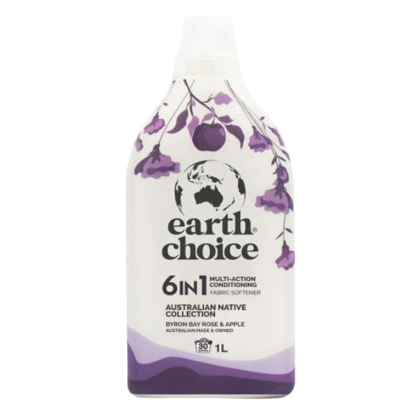Earth Choice 6 in 1 Multi-Action Varieties