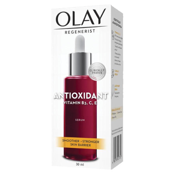 Olay Regenerist Antioxidant Serum 30ml