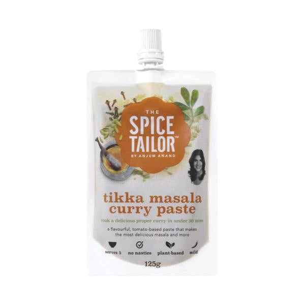 Spice Tailor Curry Paste 125g Varieties