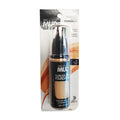 Mud Flawless Foundation Varieties