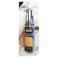 Mud Flawless Foundation Varieties