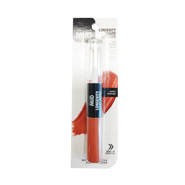 Mud Lipstick Varieties