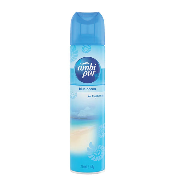 Ambi Pur Air Freshener Ocean Spray 300ml