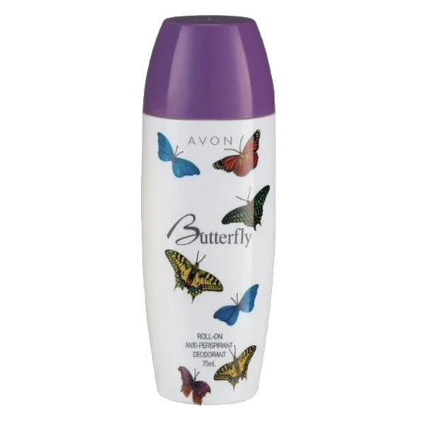 Avon Roll On Deodorant 40-75ml Varieties
