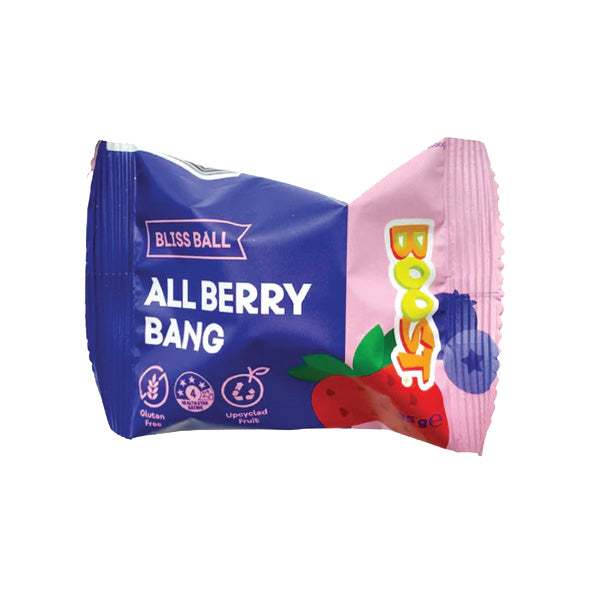 Boost Bliss Balls 35g Varieties
