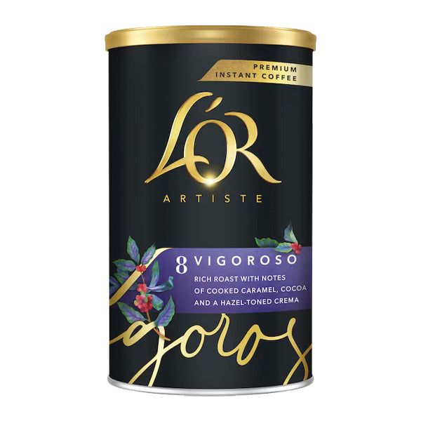 LOR Artiste Vigoroso 95G