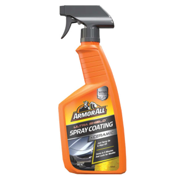 Armor All Ultra 500ml Varieties