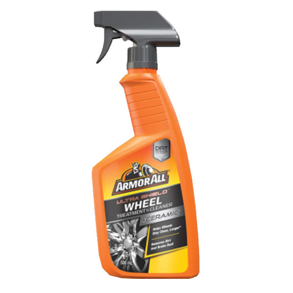 Armor All Ultra 500ml Varieties