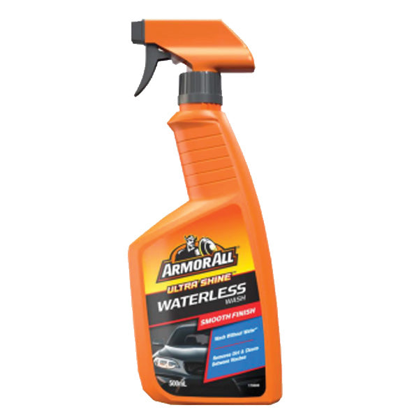 Armor All Ultra 500ml Varieties