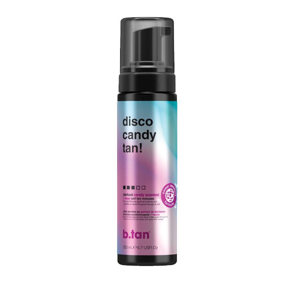 B.Tan 50ml-236ml Varieties