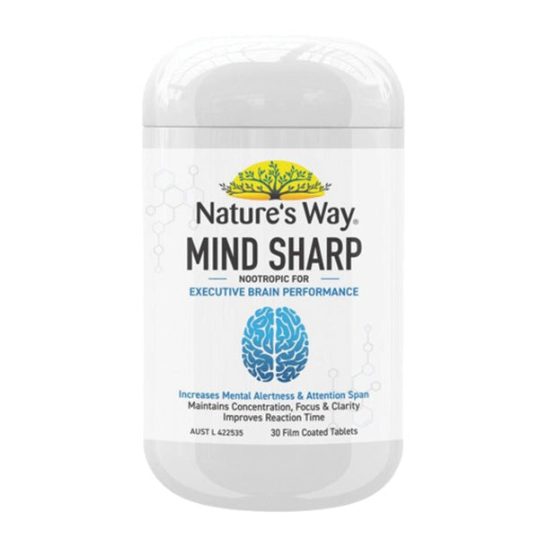 Nature's Way 30-50pk Varieties