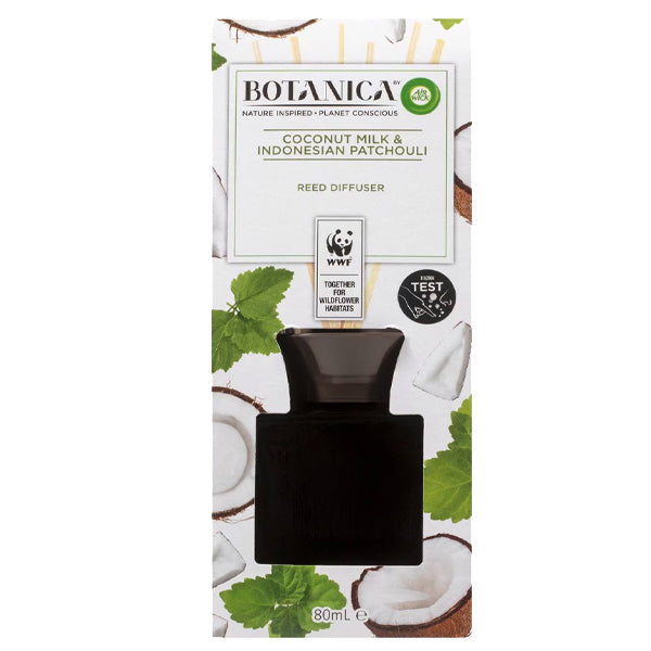 Air Wick Reed Diffuser 30-80ml Varieties