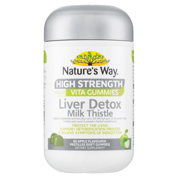 Nature's Way 30-50pk Varieties