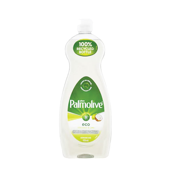 Palmolive Dishwashing Liquid Ultra Eco Coconut & Lime 950ml