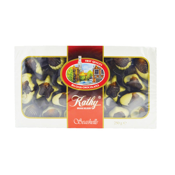 Kathy Seashells 250g