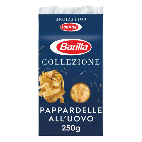 Barilla Collezione Pappardelle 250g