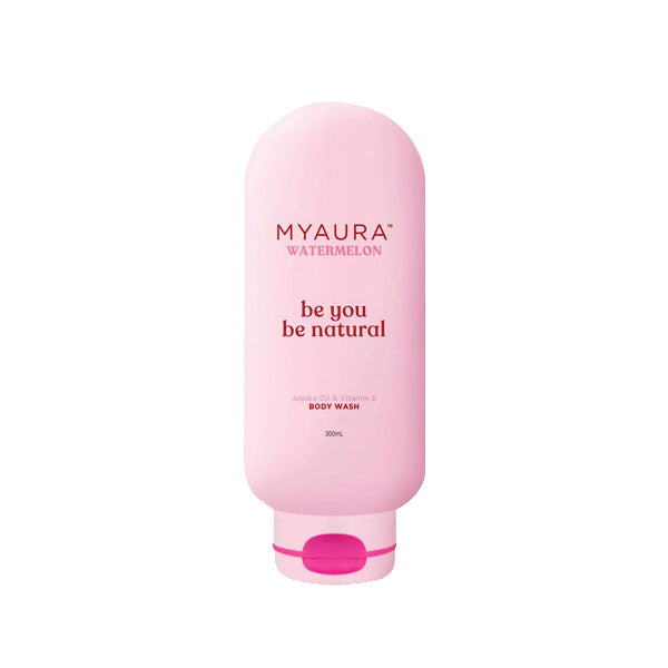 MyAura Body Wash Watermelon 300ml