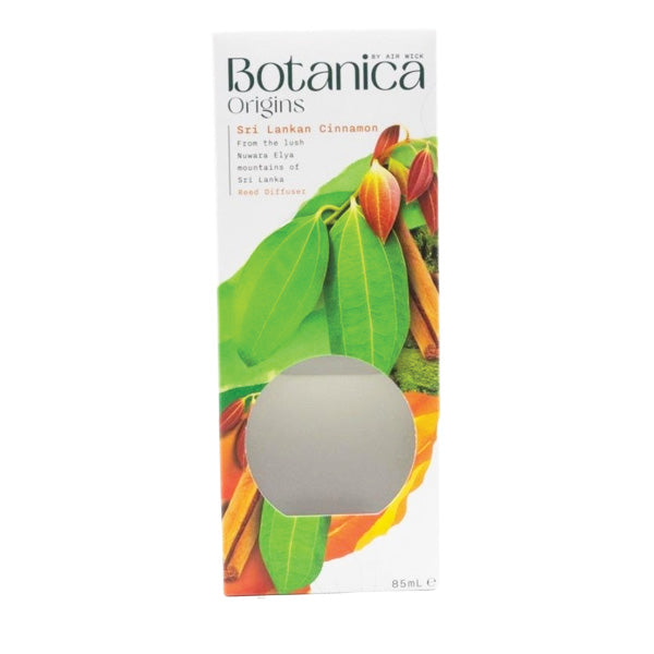 Air Wick Reed Diffuser 30-80ml Varieties