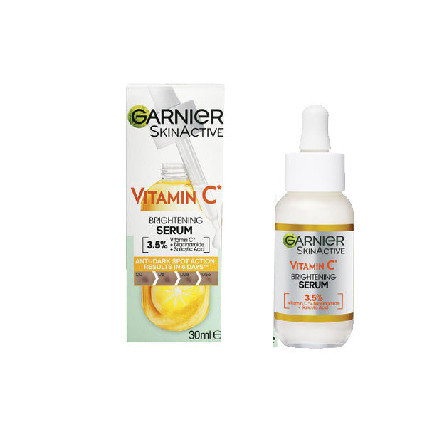 Garnier Brightening Serum Skin Active Vitamin C 30ml