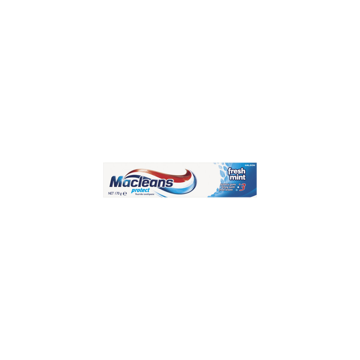 Macleans Toothpaste Protect Fresh Mint 170g