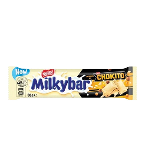 Milky Bar Chokito 38g