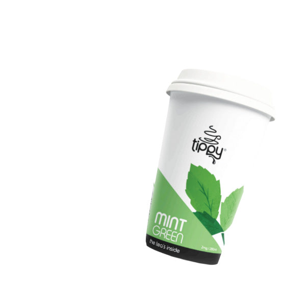 Tippy Tea Cups 20pk Varieties